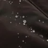 Lange, extra leichte, wasserdichte 10K-Jacke Lange, extra leichte, wasserdichte 10K-Jacke