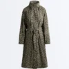 Lange, extra leichte, wasserdichte 10K-Jacke Lange, extra leichte, wasserdichte 10K-Jacke