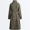 Lange, extra leichte, wasserdichte 10K-Jacke Lange, extra leichte, wasserdichte 10K-Jacke