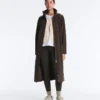 Lange, extra leichte, wasserdichte 10K-Jacke Lange, extra leichte, wasserdichte 10K-Jacke