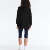 Lange Soft Touch Jacke aus Modal Lange Soft Touch Jacke aus Modal