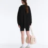 Lange Soft Touch Jacke aus Modal Lange Soft Touch Jacke aus Modal