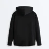 Lange Soft Touch Jacke aus Modal Lange Soft Touch Jacke aus Modal