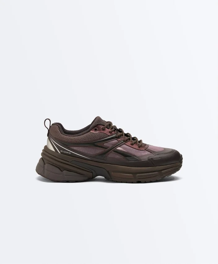 Laufsneaker Laufsneaker