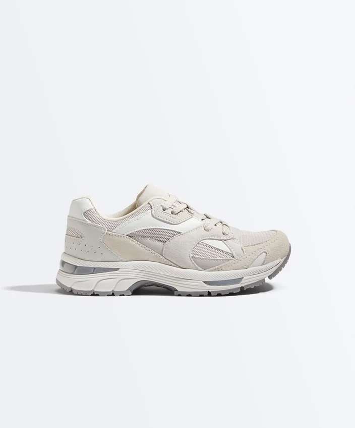 Laufsneaker Laufsneaker
