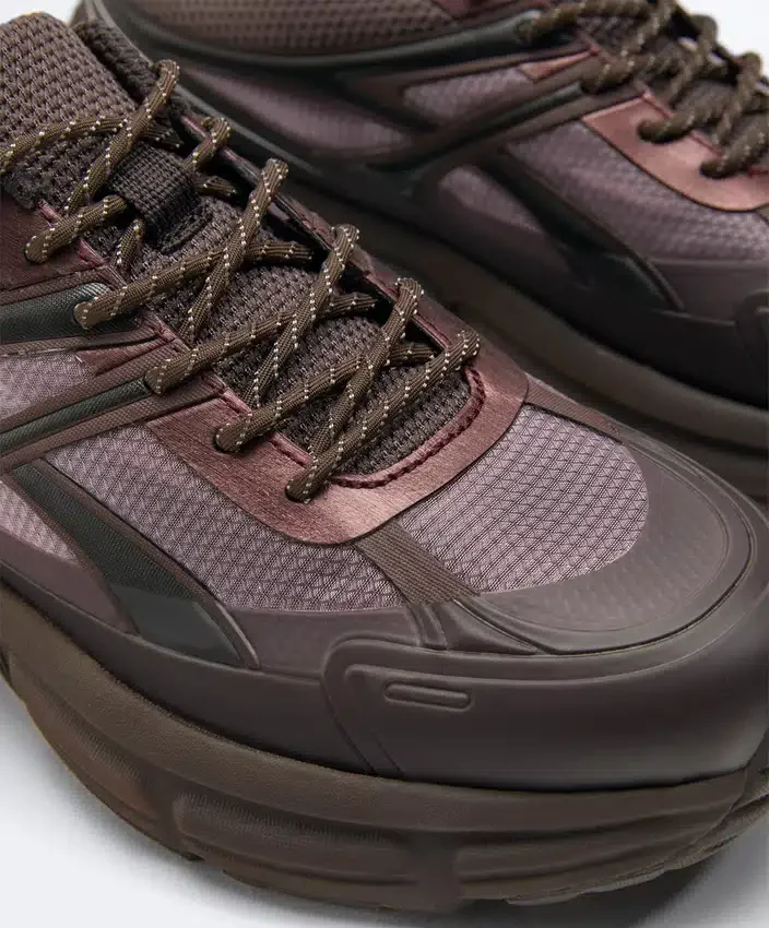 Laufsneaker Laufsneaker