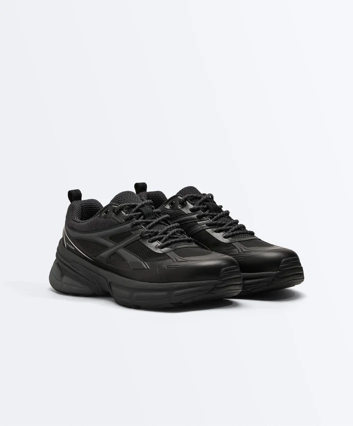 Laufsneaker Laufsneaker