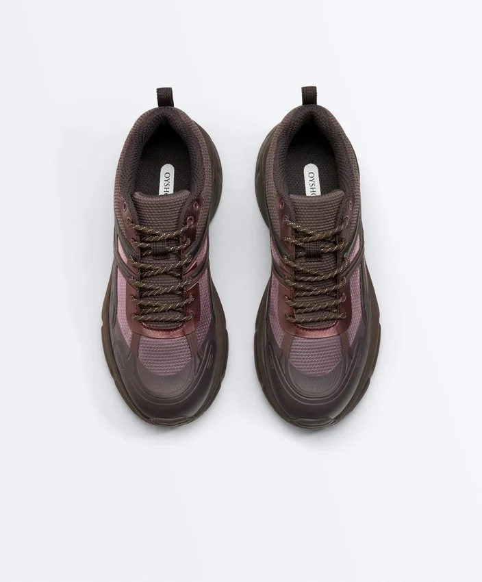 Laufsneaker Laufsneaker