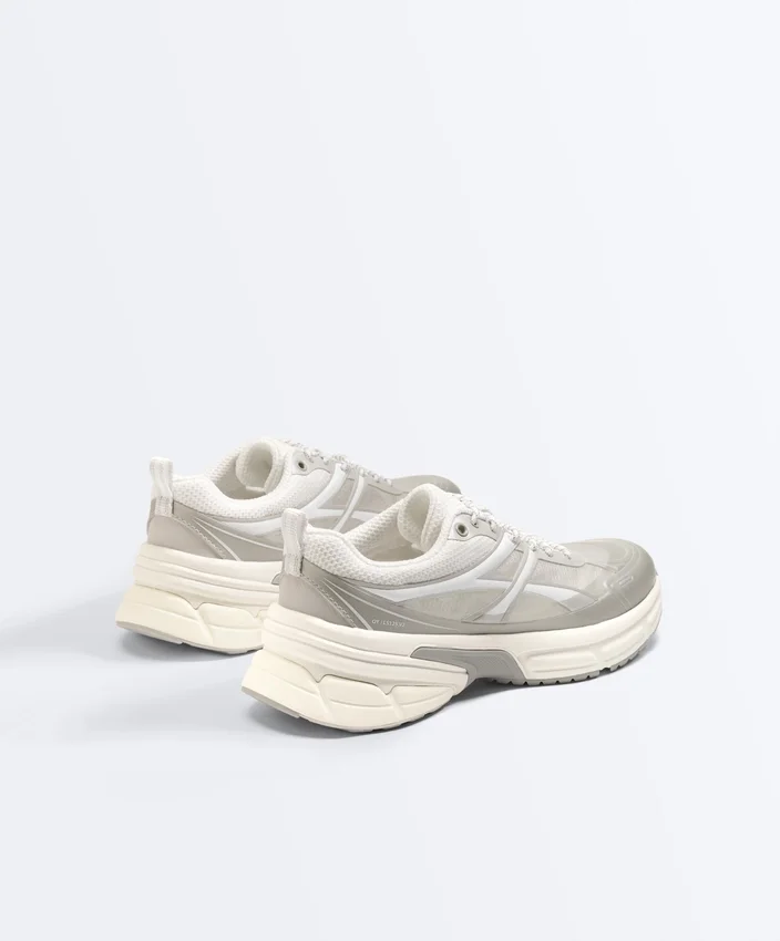 Laufsneaker Laufsneaker