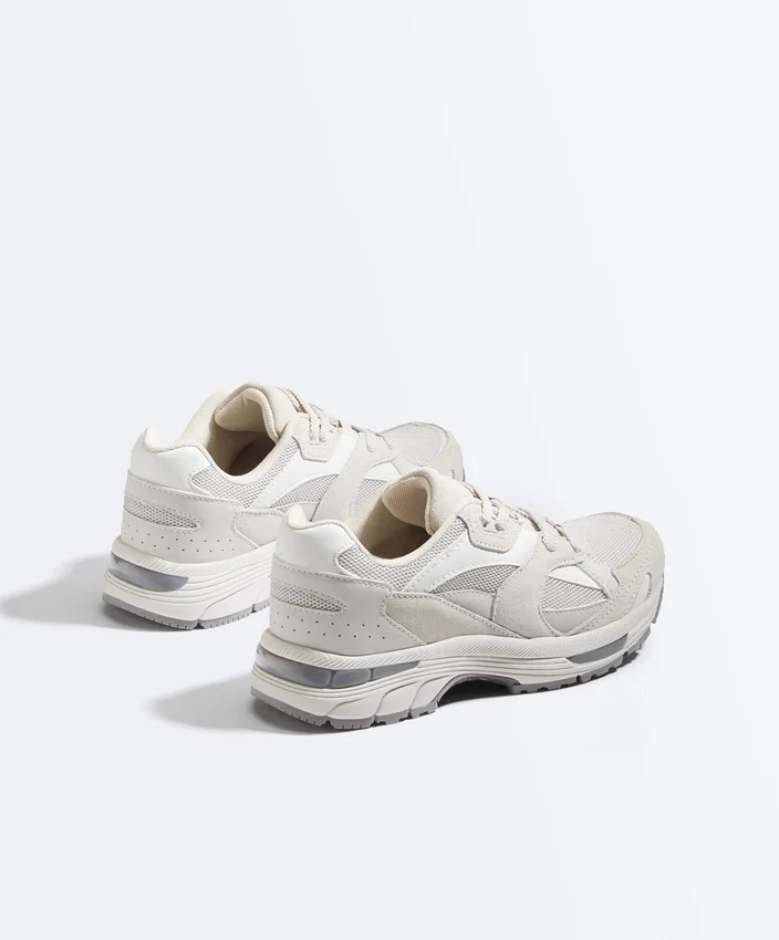 Laufsneaker Laufsneaker