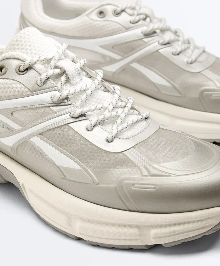 Laufsneaker Laufsneaker