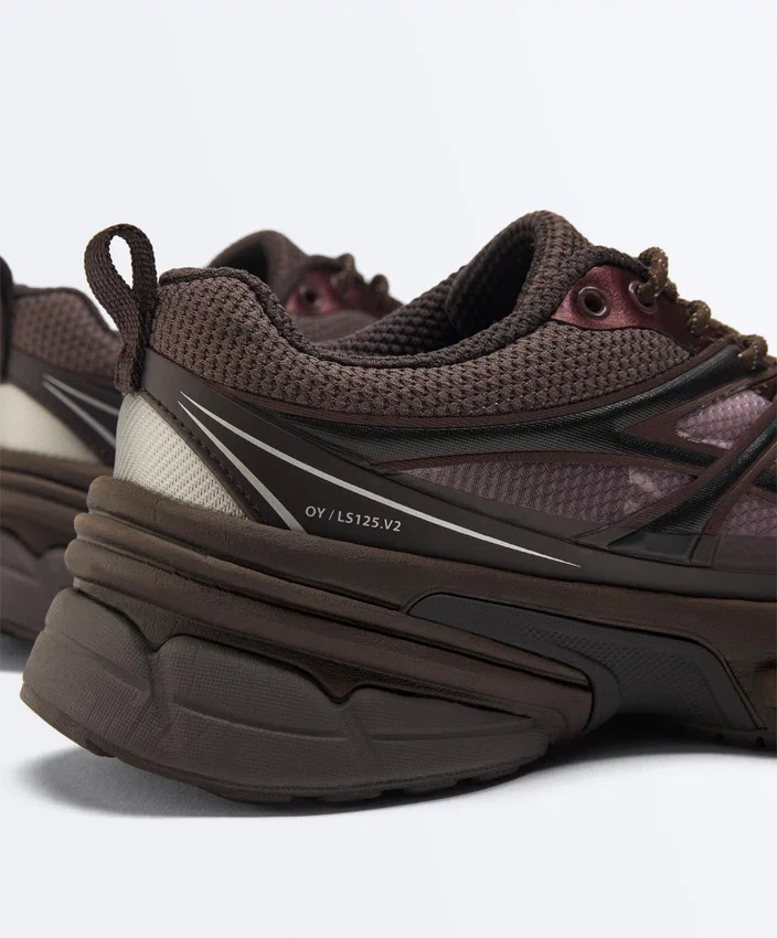 Laufsneaker Laufsneaker