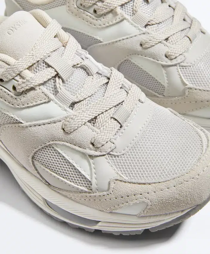Laufsneaker Laufsneaker