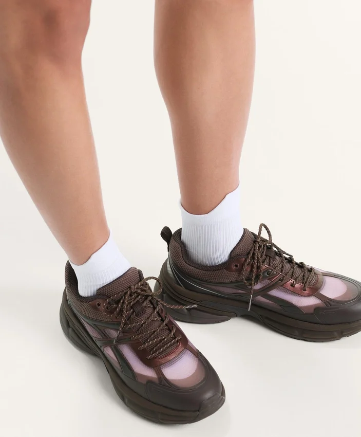 Laufsneaker Laufsneaker