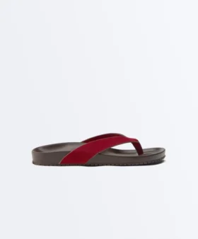 Ledersandalen Ledersandalen