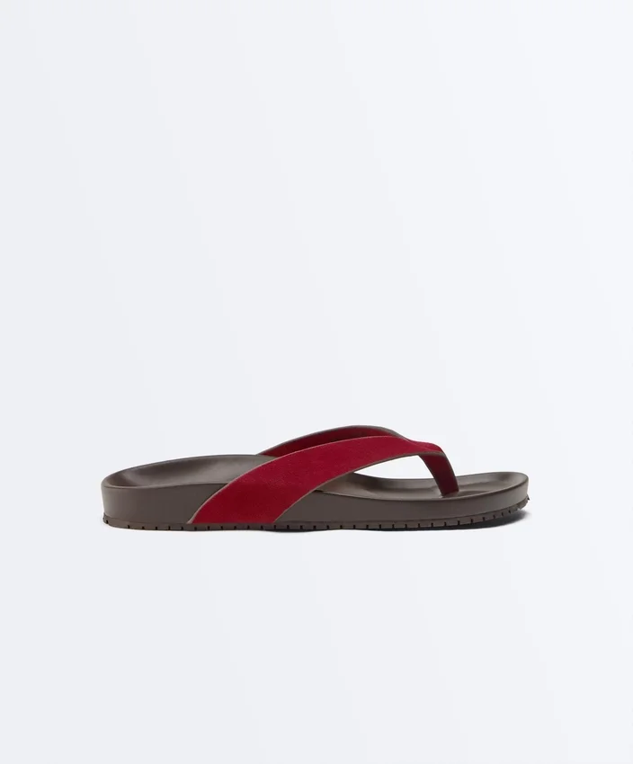Ledersandalen Ledersandalen