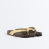 Ledersandalen Ledersandalen