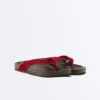 Ledersandalen Ledersandalen