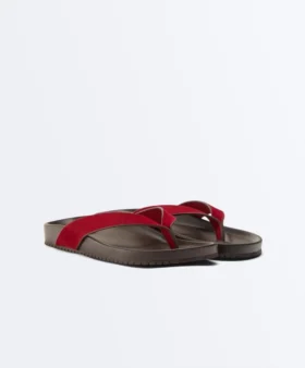 Ledersandalen Ledersandalen