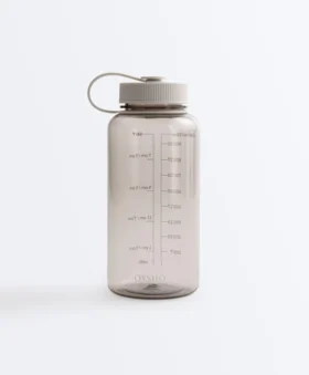 Leichte Markierungsflasche
