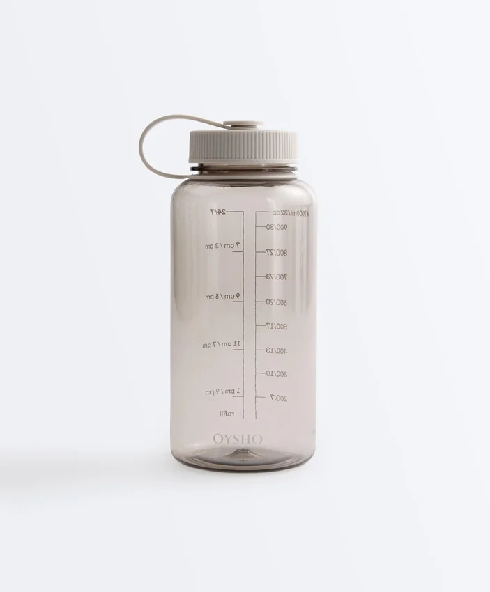 Leichte Markierungsflasche Leichte Markierungsflasche