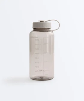 Leichte Markierungsflasche