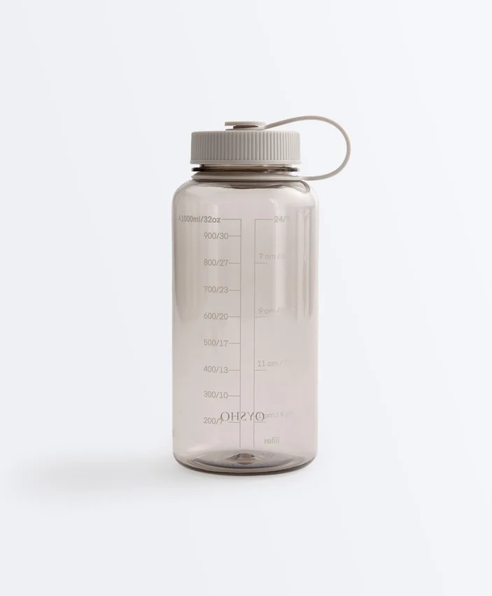 Leichte Markierungsflasche Leichte Markierungsflasche