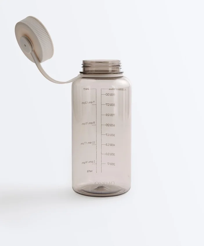 Leichte Markierungsflasche Leichte Markierungsflasche