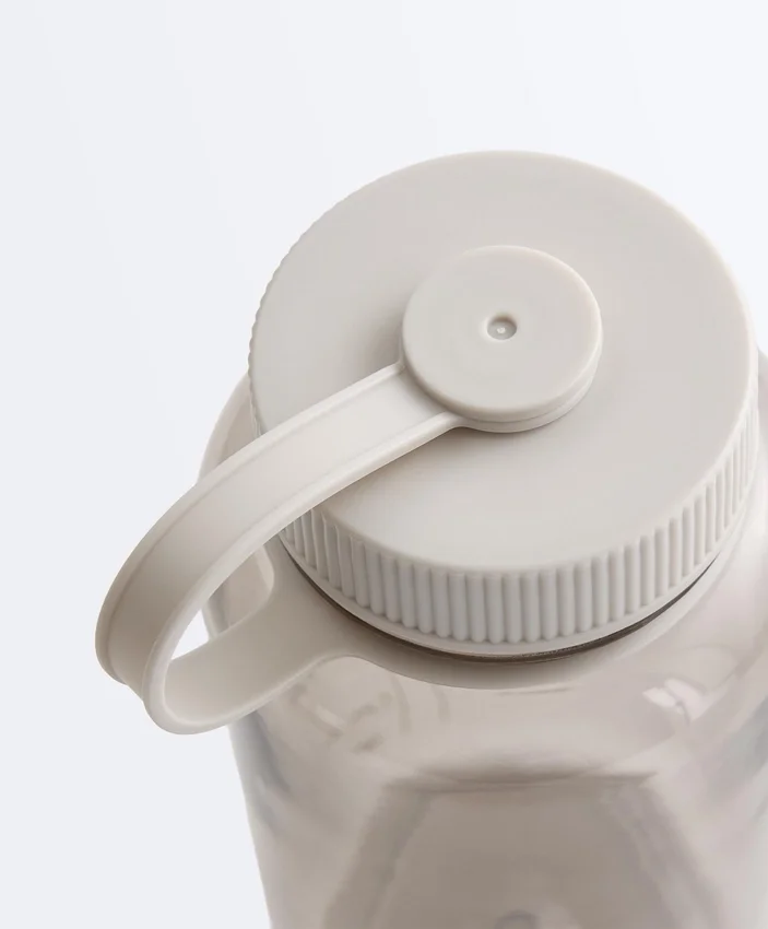 Leichte Markierungsflasche Leichte Markierungsflasche