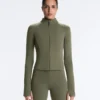 Leichte, warme Funktionsjacke Leichte, warme Funktionsjacke