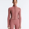 Leichte, warme Funktionsjacke Leichte, warme Funktionsjacke