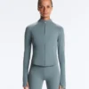 Leichte, warme Funktionsjacke Leichte, warme Funktionsjacke