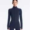 Leichte, warme Funktionsjacke Leichte, warme Funktionsjacke
