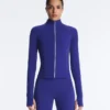 Leichte, warme Funktionsjacke Leichte, warme Funktionsjacke