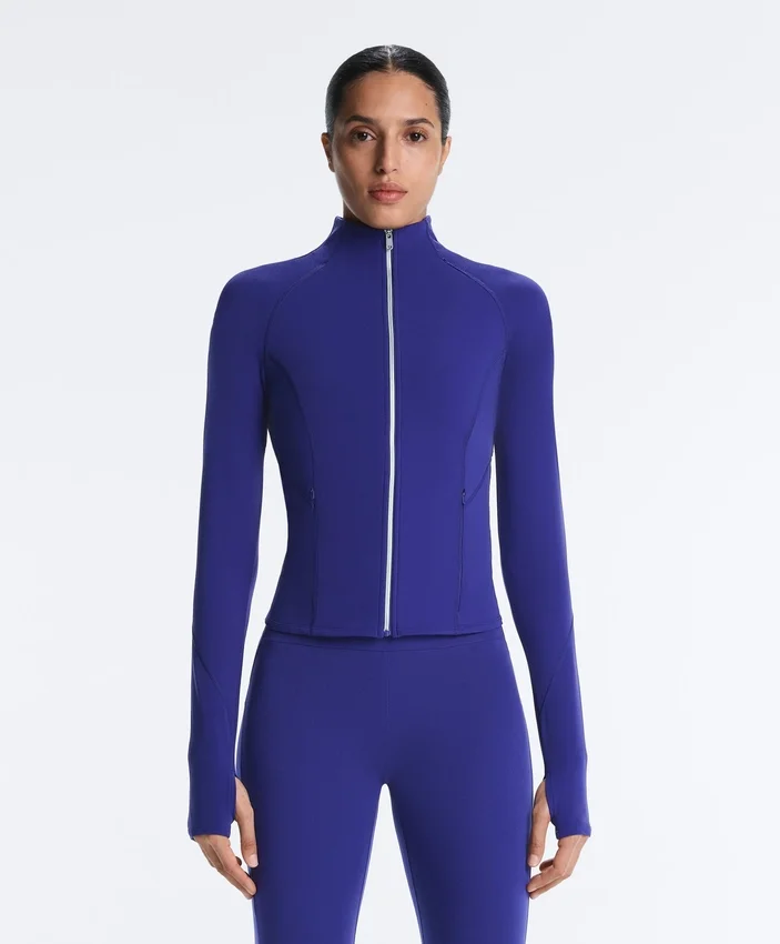 Leichte, warme Funktionsjacke Leichte, warme Funktionsjacke