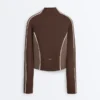 Leichte, warme Funktionsjacke Leichte, warme Funktionsjacke