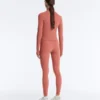 Leichte, warme Funktionsjacke Leichte, warme Funktionsjacke