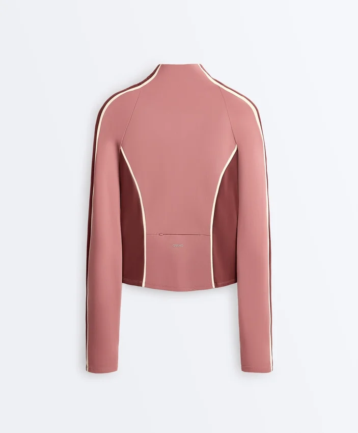 Leichte, warme Funktionsjacke Leichte, warme Funktionsjacke