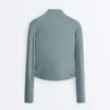 Leichte, warme Funktionsjacke Leichte, warme Funktionsjacke