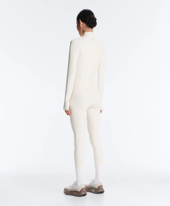 Leichte, warme Funktionsjacke Leichte, warme Funktionsjacke