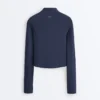 Leichte, warme Funktionsjacke Leichte, warme Funktionsjacke