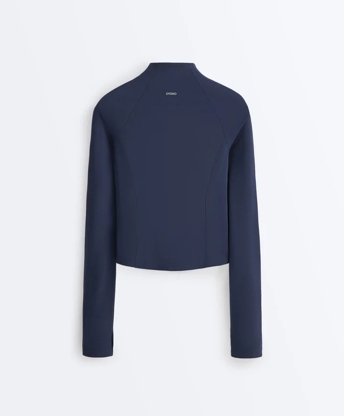Leichte, warme Funktionsjacke Leichte, warme Funktionsjacke