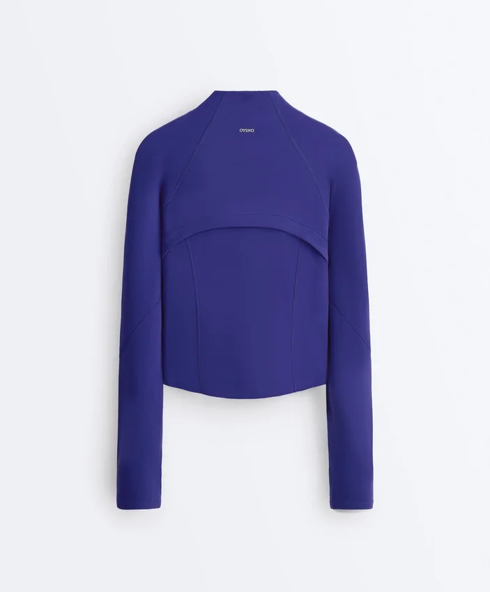 Leichte, warme Funktionsjacke Leichte, warme Funktionsjacke