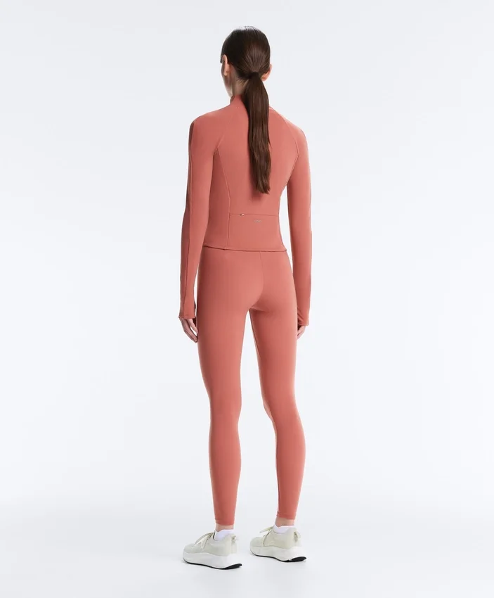 Leichte, warme Funktionsjacke Leichte, warme Funktionsjacke