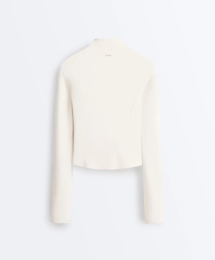 Leichte, warme Funktionsjacke Leichte, warme Funktionsjacke