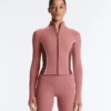 Leichte, warme Funktionsjacke Leichte, warme Funktionsjacke