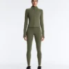 Leichte, warme Funktionsjacke Leichte, warme Funktionsjacke