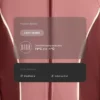 Leichte, warme Funktionsjacke Leichte, warme Funktionsjacke