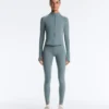Leichte, warme Funktionsjacke Leichte, warme Funktionsjacke