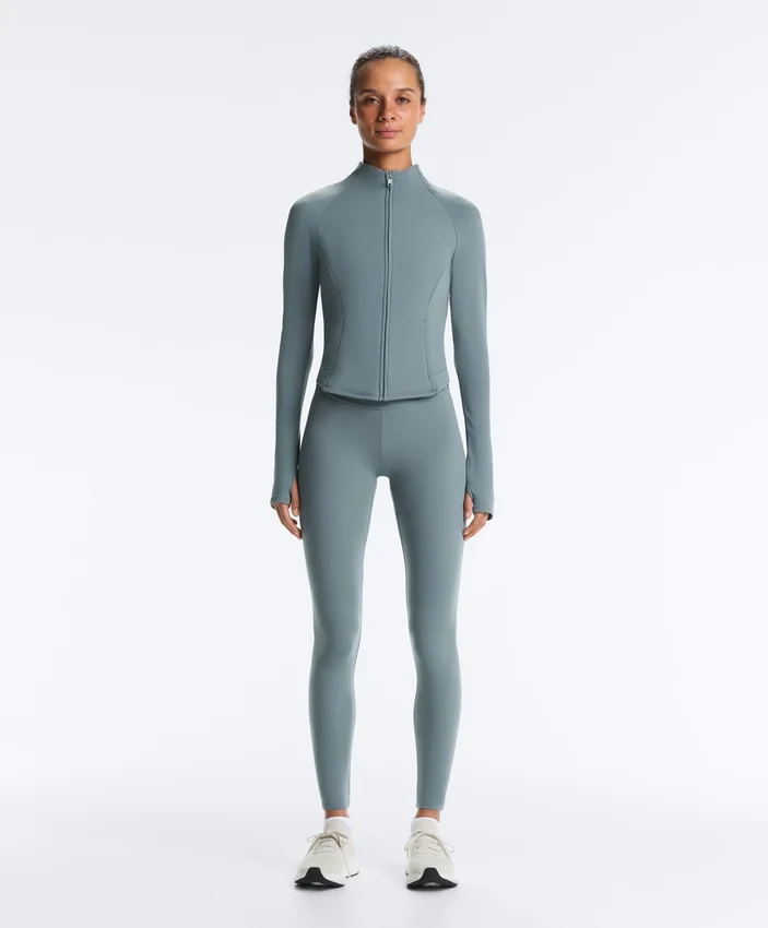 Leichte, warme Funktionsjacke Leichte, warme Funktionsjacke